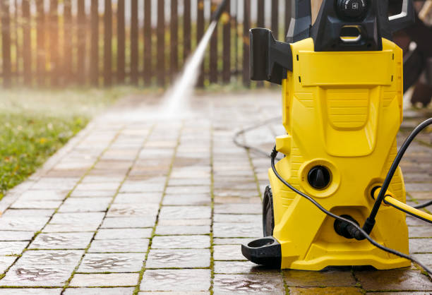 Best Sidewalk and Walkway Pressure Cleaning in Tarboro, NC